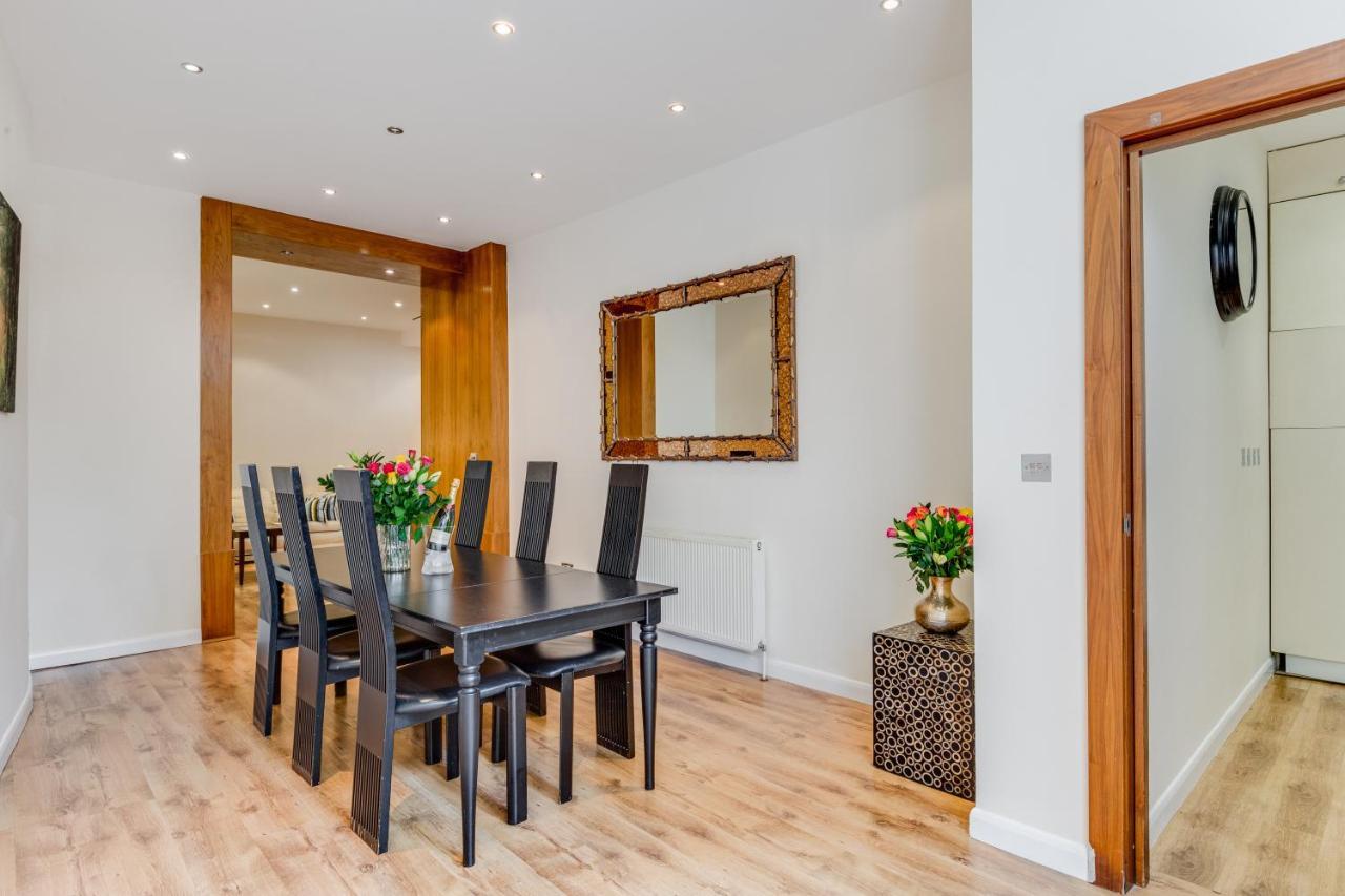Care Property London- Apartments Extérieur photo